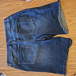 Maurices bermuda shorts